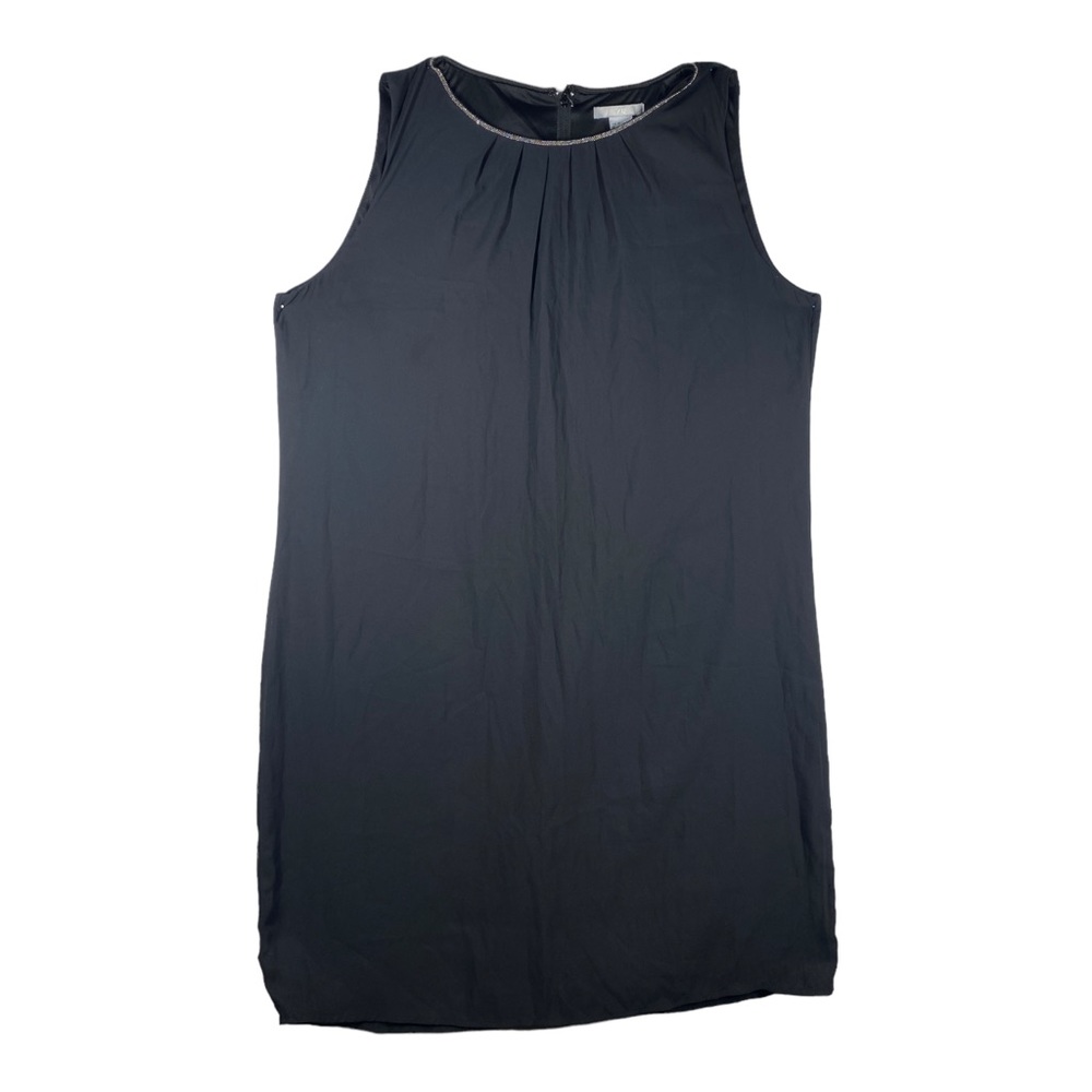 Women Dress H&M Black Size 10